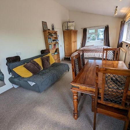 Bristol Self-Catering Studio+Kitchen+Parking Exteriör bild