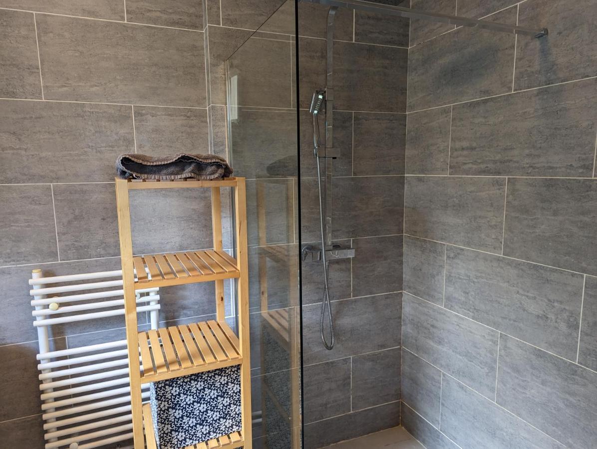 Bristol Self-Catering Studio+Kitchen+Parking Exteriör bild