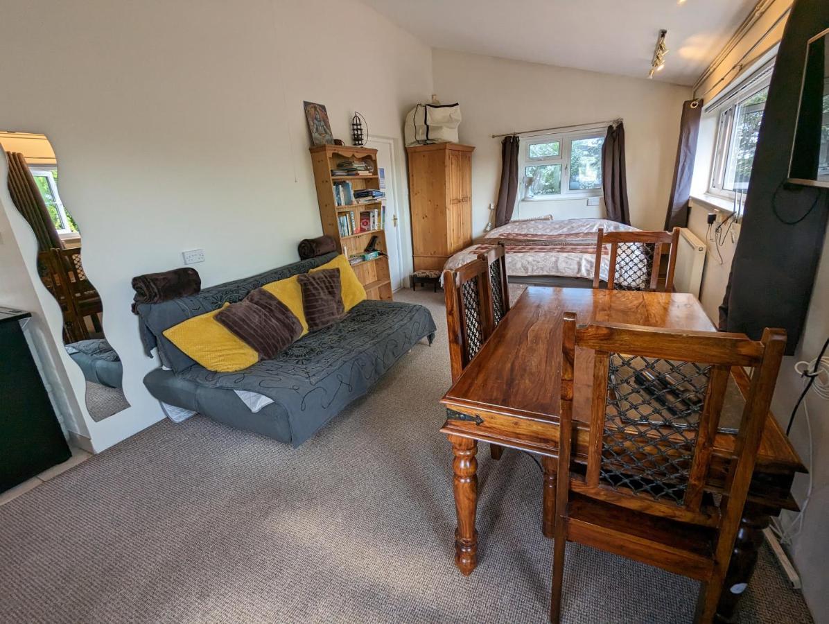 Bristol Self-Catering Studio+Kitchen+Parking Exteriör bild