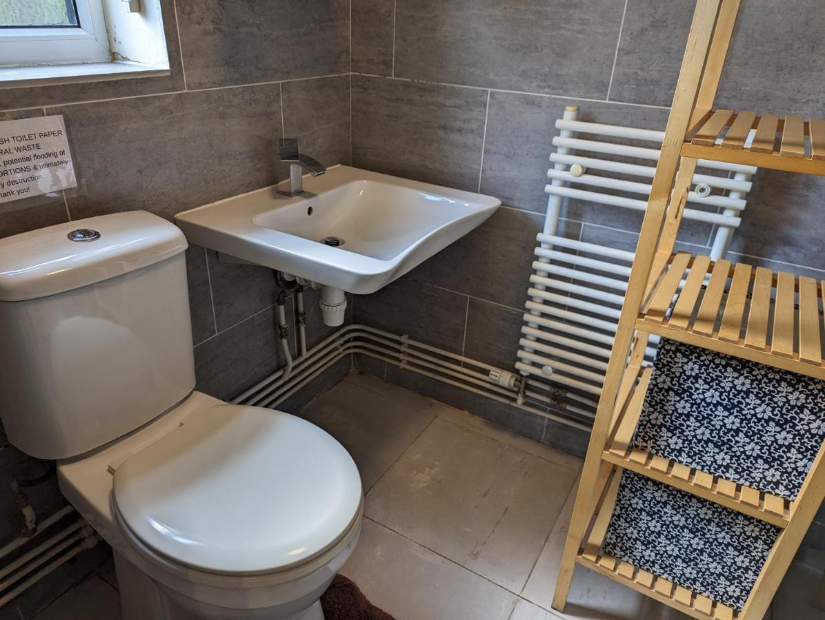Bristol Self-Catering Studio+Kitchen+Parking Exteriör bild